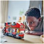 Конструктор LEGO City Красный двухэтажный экскурсионный автобус (60407) фото 7