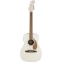 Электро-акустическая гитара Fender Malibu Player ARG фото 6
