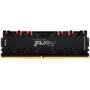 Kingston FURY 32 GB DDR4 3000 MHz Renegade RGB (KF430C16RBA/32): Производитель Kingston Fury (ex.HyperX)