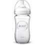 Бутылочка для кормления Philips AVENT Natural стеклянная 240 мл (SCF053/17) фото 9