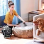 Пылесос Bissell SpotClean Pet Pro Plus (37252): Максимальная мощность 750 Вт