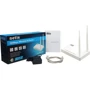 Маршрутизатор Wi-Fi Netis WF2419E: Количество LAN портов 4