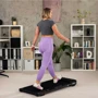 Беговая дорожка Hop-Sport HS-750WP Walk (5902308232877)