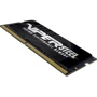 PATRIOT 8 GB SO-DIMM DDR4 3000 MHz Viper Steel (PVS48G300C8S): Тип DDR4