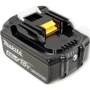 Акумулятор для електроінструменту Makita BL1840B (632F07-0): Тип акумулятора Li-Ion