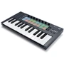 MIDI клавиатура NOVATION FLkey Mini: Разъёмы и интерфейсы USB, MIDI in/out