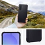 Чехол для телефонов Samsung Rugged Case Black (EF-RA366CBEGWW) for Samsung A366 Galaxy A36 фото 7