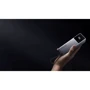 Внешний аккумулятор Xiaomi Power Bank 10000mAh Integrated Cable 165W Grey (BHR9361GL): Тип батареи Литий-ионные