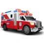 Автомодель Dickie Toys Швидка допомога (3308389): Комплектація набор
