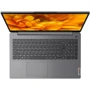 Ноутбук Lenovo Ideapad 3-15ITL6 (82H801QPPB_500): Экран 15.6" IPS (1920x1080) Full HD