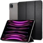 Аксессуар для iPad BeCover Case Book Tri Fold Hard Black for iPad Pro 12.9 (2020-2022) (709668)