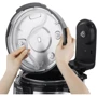 Мультиварка Tefal CY621D34 Advanced Pressure фото 11