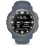 Смарт-часы Garmin Instinct Crossover Blue Granite (010-02730-04): Объем внутренней памяти 64 МБ