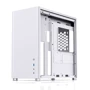 Корпус Jonsbo D40 Aluminum White: Назначение игровой