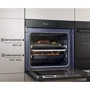 Духовой шкаф электрический Samsung NV7B5685BAK: Конвекция есть