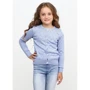 Кофта Top Hat Kids 18054 голубая 140 см