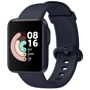 Смарт-годинник Xiaomi Mi Watch Lite Navy Blue