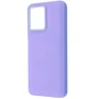 Аксессуар для смартфона WAVE Plump Case Light Purple for Xiaomi Redmi Note 12 5G / Poco X5 5G