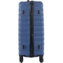 Чемодан Semi Line 24" (M) Blue синий (T5635-2): Тип Чемоданы
