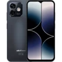 Смартфон Ulefone Note 16 Pro 8/128GB Meteorite Black (UA UCRF)