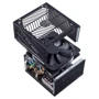 Блок питания Cooler Master XG850 PLATINUM 850W (MPG-8501-AFBAP): Вентилятор нижней стенки 1x135 мм