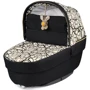 Універсальна коляска 3в1 Peg-Perego Book Grafic Gold Lounge (PACK-BOOK31LG00002) фото 15