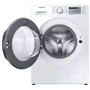 Стиральная машина Samsung WW70TA026TH: Тип машины Автомат