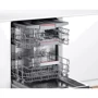 Встраиваемая посудомоечная машина Bosch SGI4HCS48E: Класс энергопотребления/мойки/сушки D / A / A