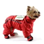Комбинезон Lucky Pet Фокс йорк-2 красный 34х46 см (483169): Тип Комбинезоны