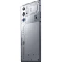 Смартфон ZTE Nubia Red Magic 9S Pro 16/512 Snowfall (UA UCRF): Слот для карт памяти отсутствует