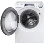 Стиральная машина Candy RapidO PRO RPW4856BWMR/1-S: Сушка есть
