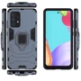 Аксесуар для смартфона Mobile Case Transformer Ring Metal Slate for Samsung A725 Galaxy A72: Сумісність Samsung A725 Galaxy A72 / A726 Galaxy A72 5G