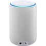 Акустика Amazon Echo Plus Sandstone: Цвет белый