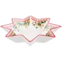 Салатник Lefard Christmas Collection 26 см (986-114): Тип салатник