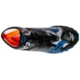 Кроссовки для бега Saucony Razor Ice+ (20328-2s) 41 (8.5) черные текстиль зима: Материал верха Текстиль