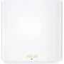 Маршрутизатор Wi-Fi ASUS ZenWiFi XD6S 2-pack (90IG06F0-MO3B40): Тип маршрутизатора Wi-Fi роутер