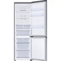Холодильник Samsung RB36T677FSA/UA: Виконання отдельностоящий