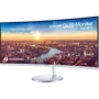 Монитор Samsung C34J791 (LC34J791WTIXCI): Формат изображения 21:9