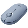 Мышь Logitech M350 Blue Grey (910-005719): Максимальное разрешение сенсора, dpi 1000