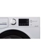 Стиральная машина Hotpoint-Ariston RSPGX 623 K UA: Тип загрузки фронтальная