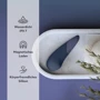 Вибратор Womanizer Vibe Dark Blue​