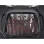 Электрический гриль WEBER PULSE 2000 с подставкой PULSE CART 85010079: Конструкция Переносные