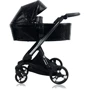 Универсальная коляска 2 в 1 Ibebe i-Stop 26 (ib-is-26): Количество блоков 1