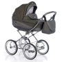 Універсальна коляска 2 в 1 Roan Emma E-85