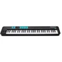 Midi клавиатура Alesis V61 MKII: Количество клавиш 61