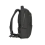 Сумка для ноутбуков Tucano 15.6" Luna Gravity AGS Black (BKLUN15-AGS-BK): Материал нейлон