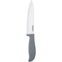 Нож поварской Ardesto Fresh 27.5 см (AR2127CG): Рукоятка ABS пластик