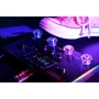Крышка для педали Hotone Audio VFC-1 Footswitch Сap 5 PCS: Тип Крышки отсеков