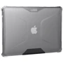 Urban Armor Gear UAG Plyo Ice (132652114343) for MacBook Pro 13" M1 / Pro 13" M2: Цвет серый (Space Gray)