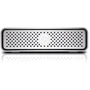 Внешний жесткий диск G-Technology G-DRIVE USB 3.0 10TB (0G05016-1): Вес, г 1100